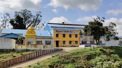 கேரளாவுக்கு 1,640 மெட்ரிக் டன் தேயிலைத் தூள் விற்பனை; லாபம் பகிர்ந்தளிக்கப்படவில்லை என புகார்