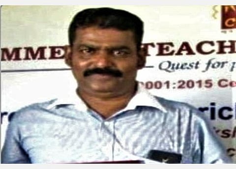 ராஜகோபாலன்: கோப்புப்படம்