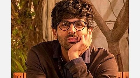 ஆனந்த் எல்.ராய் படத்திலிருந்தும் கார்த்திக் ஆர்யன் நீக்கமா?- தயாரிப்பாளர்கள் அறிக்கை