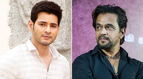 மகேஷ் பாபுவுக்கு வில்லனாகும் அர்ஜுன்?