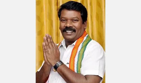 ஹாட் லீக்ஸ்: செல்வப்பெருந்தகை நியமனத்தில் செம லாபி!