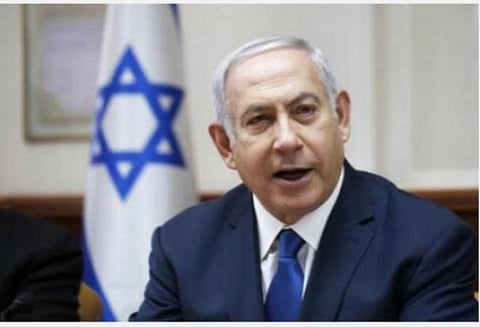 இஸ்ரேலில் மேலும் தளர்வுகள் அறிவிப்பு