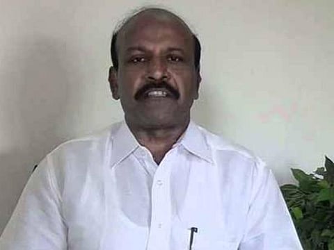 அமைச்சர் மா.சுப்பிரமணியன்: கோப்புப்படம்