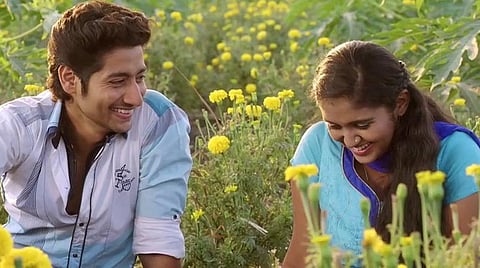 புதிய சாதனை படைத்த ‘சாய்ரத்’ படப் பாடல்கள்