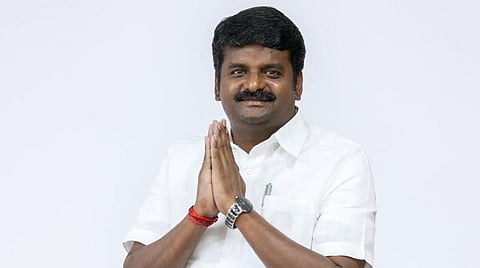 ஹாட் லீக்ஸ்: விஜயபாஸ்கருக்குத்தான் விசுவாசமா இருக்காங்க!