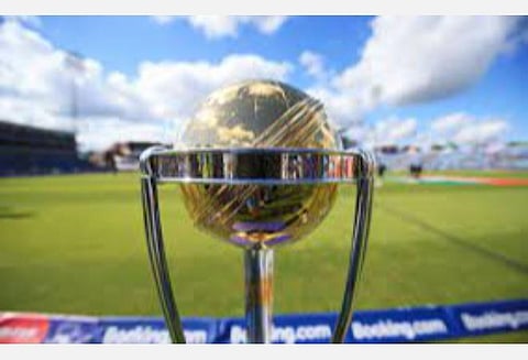 50 ஓவர் உலகக் கோப்பை கிரிக்கெட்டில் மீண்டும் 14 அணிகள்: சர்வதேச கிரிக்கெட் கவுன்சில் அதிரடி முடிவு