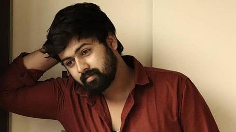 'பூவே உனக்காக' தொடரிலிருந்து அருண் விலகல்