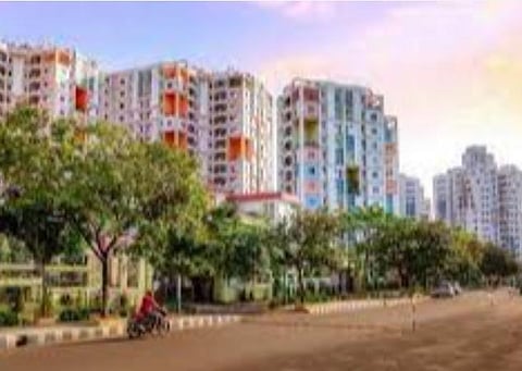 விரைவில் அமலாகிறது மாதிரி வாடகை ஒப்பந்தச் சட்டம்: மத்திய அமைச்சரவை ஒப்புதல்