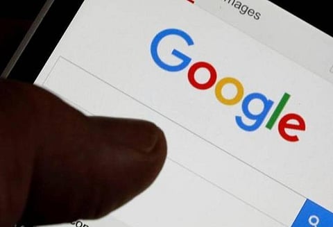 புதிய ஐ.டி. சட்டம் எங்களுக்கு பொருந்தாது; விலக்கு அளிக்க வேண்டும்: டெல்லி உயர் நீதிமன்றத்தில் கூகுள் முறையீடு