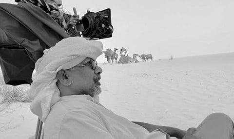 மணிரத்னம் பெயரில் போலி ட்விட்டர் கணக்கு: சுஹாசினி எச்சரிக்கை