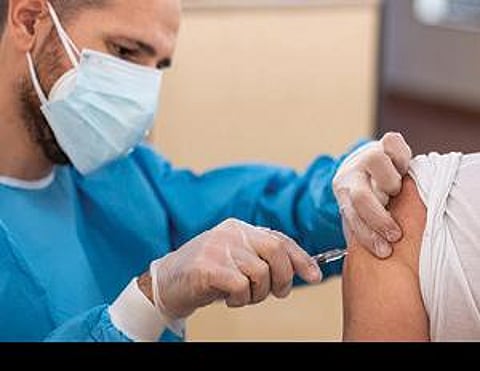 விழுப்புரம் மாவட்டத்தில் நாளை - 70 இடங்களில் கரோனா தடுப்பூசி முகாம் :