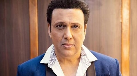 ‘நான் அவன் இல்லை’ - பிரபல விமர்சகரின் பதிவுக்கு நடிகர் கோவிந்தா பதிலடி