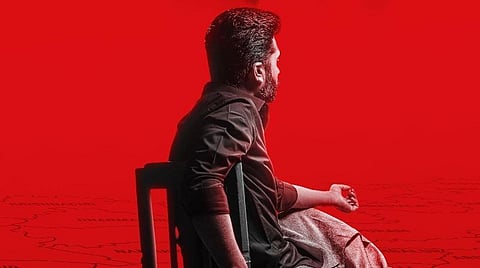 சிலம்பரசன் பட பணிகளைத் தொடங்கிய ஏ.ஆர்.ரஹ்மான்