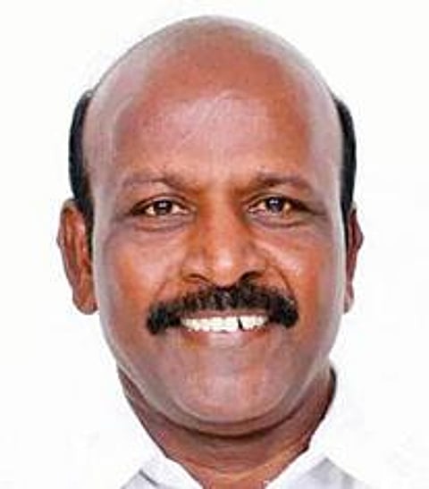 மா.சுப்பிரமணியன்