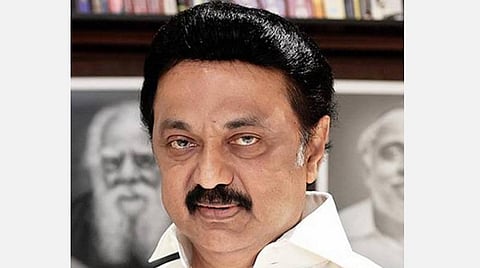 ‘உங்கள் தொகுதியில் முதல்வர்’ திட்டத்தில் 3,750 கோரிக்கைகளுக்கு தீர்வு: நலத் திட்டங்களை முதல்வர் வழங்கினார்