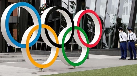 டோக்கியோ ஒலிம்பிக் போட்டிக்கு 190 பேர் அணியை அனுப்ப வாய்ப்பு: இந்திய ஒலிம்பிக் சங்க தலைவர் தகவல்