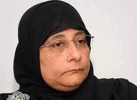 நிலோபர் கபீல்: கோப்புப்படம்