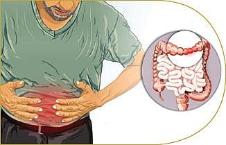 நலம்தானா 08: - வாயுப் பிரச்சினை: உண்மைக் காரணங்கள்