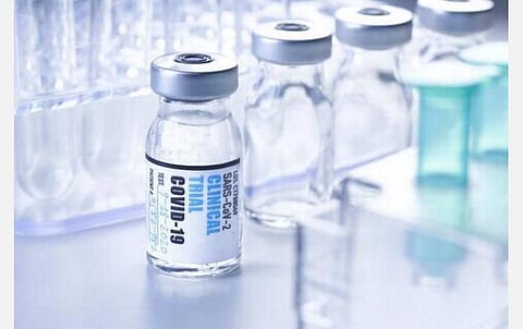 பஞ்சாபில் தனியார் மருத்துவமனைக்கு தடுப்பூசிகள் விற்பனை