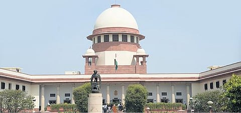 சாத்தான்குளம் தந்தை, மகன் உயிரிழந்த வழக்கு - விசாரணைக்கு தடை விதிக்க உச்ச நீதிமன்றம் மறுப்பு :