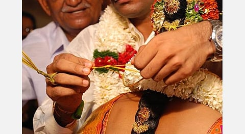 திருமணம் தள்ளிப் போவதற்கு என்னென்ன காரணங்கள்? தோஷங்கள்...பரிகாரங்கள்... 6