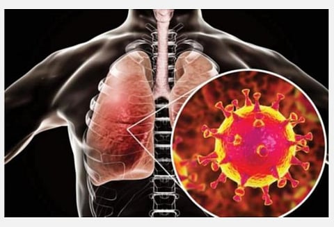 கரோனா பாதிப்பு; காலதாமதம் உயிருக்கு ஆபத்து: டாக்டர் வி.பி.துரை