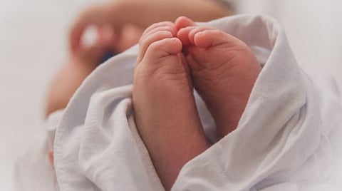 தூத்துக்குடி, கோவில்பட்டியில் பச்சிளங் குழந்தைகளுக்கு கரோனா தொற்று