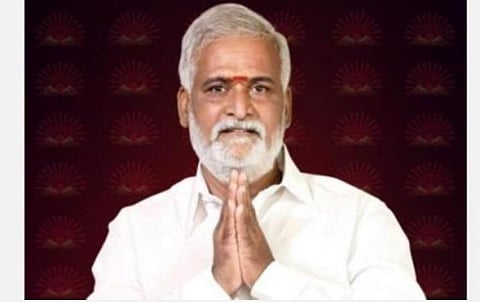 அமைச்சர் சேகர்பாபு: கோப்புப்படம்