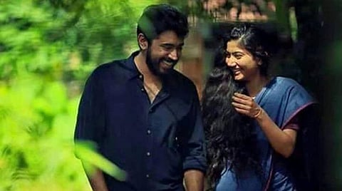 'பிரேமம்' கிளைமாக்ஸ்: மலர் டீச்சர் பின்னணி குறித்து அல்போன்ஸ் புத்திரன் பகிர்வு