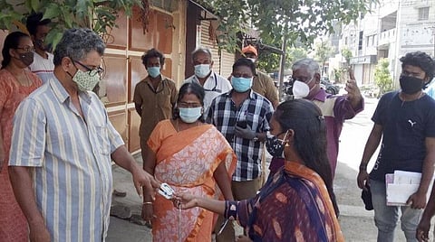 ஜூன் 5 தமிழக நிலவரம்: தொற்று பாதிப்பு, குணமடைந்தோர், பலி எண்ணிக்கை- முழுமையான பட்டியல்