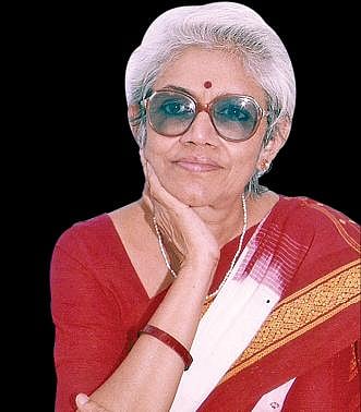 மைதிலி சிவராமன் எனும் களப்போராளி!