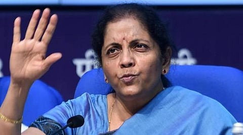 பொருளாதார சரிவில் இருந்து மீள மூலதன செலவை அதிகரிக்க வேண்டும்: பொதுத் துறை நிறுவனங்களுக்கு நிதி அமைச்சர் அறிவுறுத்தல்