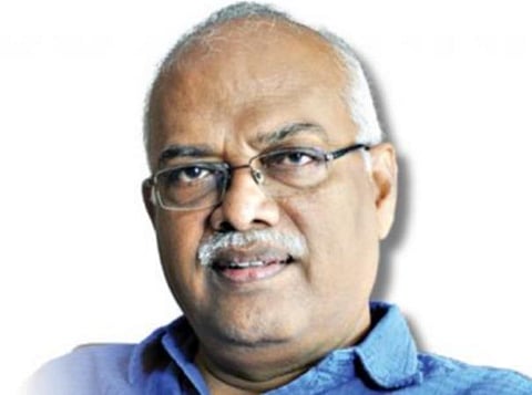 ஜெயரஞ்சன்: கோப்புப்படம்