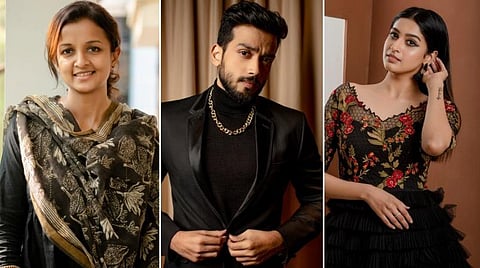 கிருத்திகா உதயநிதி இயக்கத்தில் காளிதாஸ் ஜெயராம்