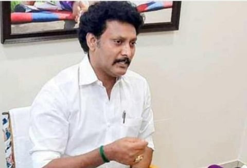 நீட் தேர்வு நிலைப்பாடு; ஆன்லைன் வகுப்பு நெறிமுறைகள் எப்போது?- அமைச்சர் அன்பில் மகேஸ் பொய்யாமொழி பேட்டி