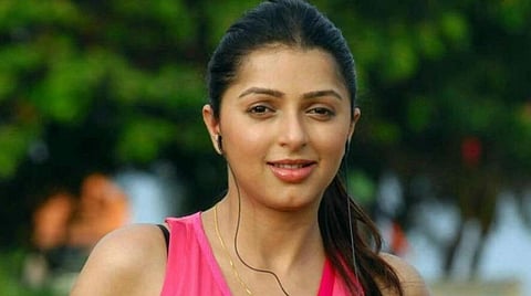 பிக் பாஸ் போட்டியாளரா?-பூமிகா பதில்