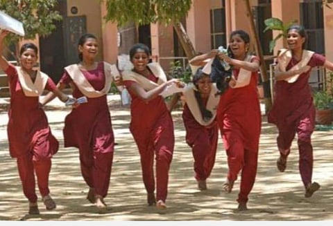 புதுச்சேரியிலும் பிளஸ் 2 பொதுத்தேர்வு ரத்து: முதல்வர் ரங்கசாமி அறிவிப்பு