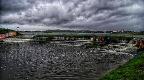 பருவநிலை மாற்றங்களைக் கட்டுப்படுத்த வேண்டும் நம் நகரமைப்புத் திட்டங்கள்