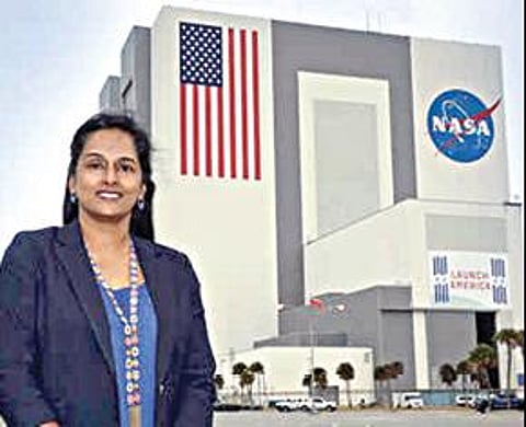 சுபாஷினி அய்யர்