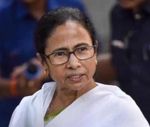 எங்கள் பேச்சை கேட்க பிரதமர் மோடிக்கு 4 மாதங்கள் ஆகிறது: மம்தா பானர்ஜி விமர்சனம்