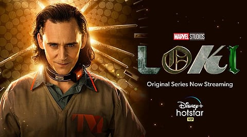 5 reasons why the God of Mischief’s series Loki, soon-to-release on Disney+ Hotstar Premium and Disney+ Hotstar VIP is a must watch for everyone!