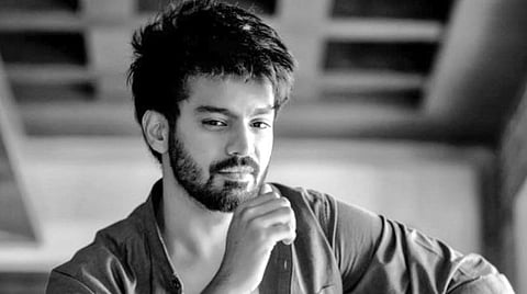 ஆண் குழந்தைக்கு அப்பாவான மஹத்