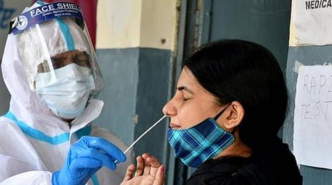 ஜூன் 8 தமிழக நிலவரம்: தொற்று பாதிப்பு, குணமடைந்தோர், பலி எண்ணிக்கை- முழுமையான பட்டியல்