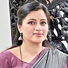 நவ்னீத் கவுர்