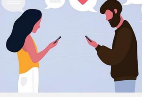 இணையத்தில் உதவும் இளம் தலைமுறையினர்