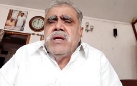 விரைவில் 5 பவுன் நகைக்கடன் தள்ளுபடி குறித்த அரசாணை: அமைச்சர் ஐ.பெரியசாமி உறுதி