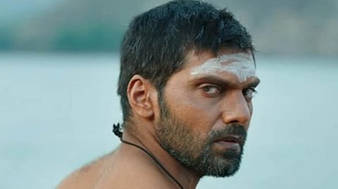 ’மகாமுனி’ வாங்கியுள்ள விருதுகள்: இயக்குநர் சாந்தகுமார் பட்டியல்