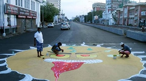 ஜூன் 9 தமிழக நிலவரம்: மாவட்ட வாரியாக கரோனா தொற்றுப் பட்டியல்