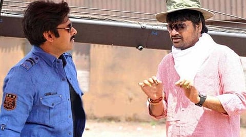 படத் தலைப்பு குறித்து வதந்தி: பவன் கல்யாண் படக்குழுவினர் வேண்டுகோள்