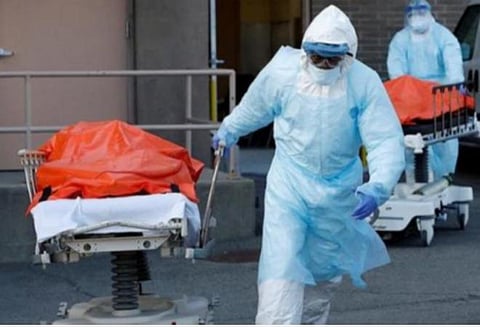 கரோனா தொற்றால் கோவையில் ஒரே நாளில் 62 பேர் பலி: சென்னையை விட அதிகம்